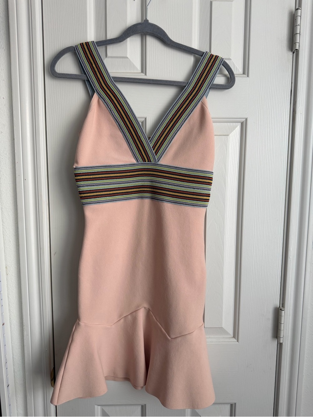 BEBE rare cocktail dress